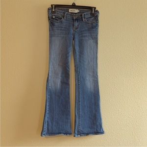 Abercrombie jeans